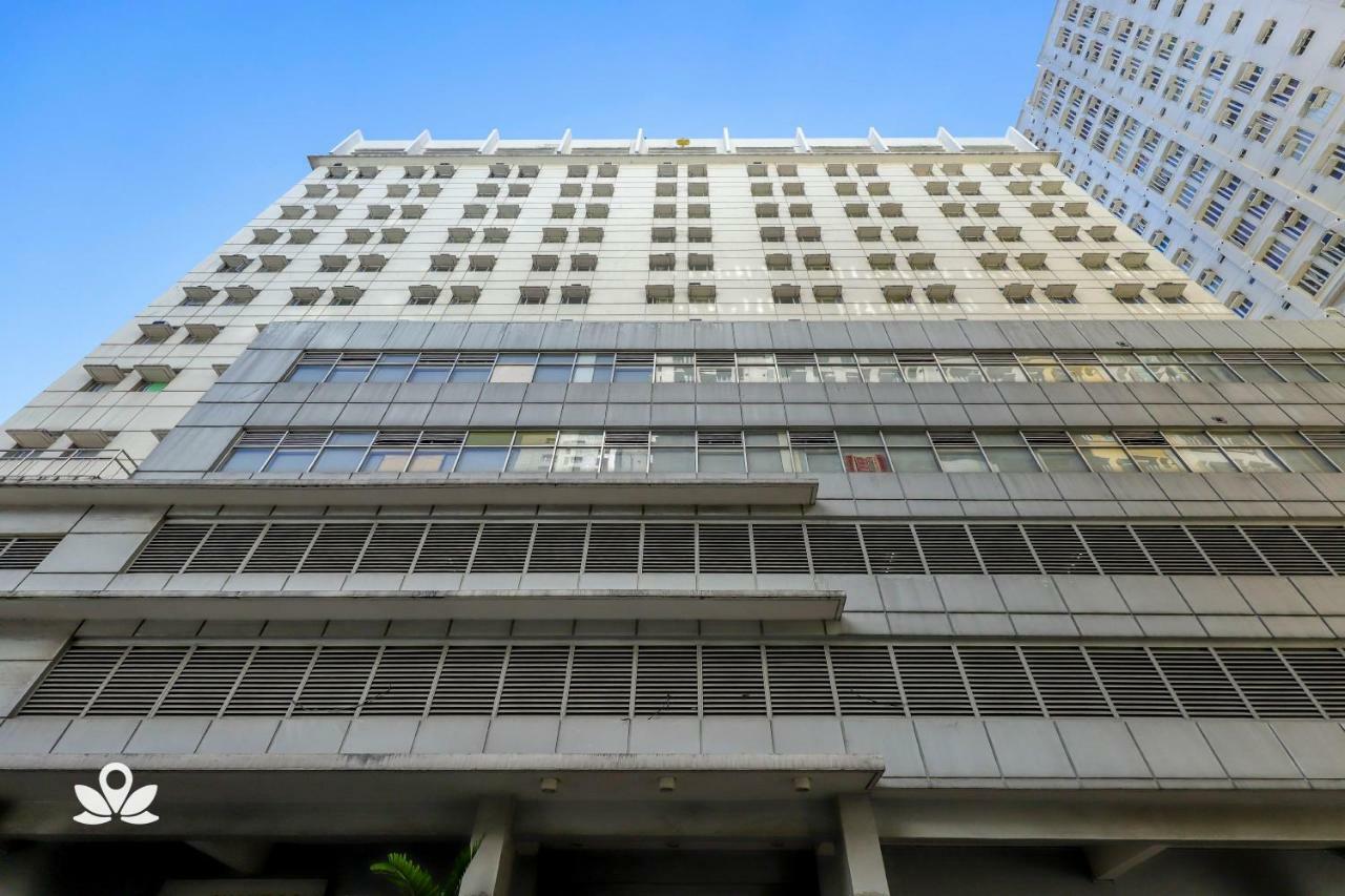 Zen Rooms Bp International Manila Exterior photo