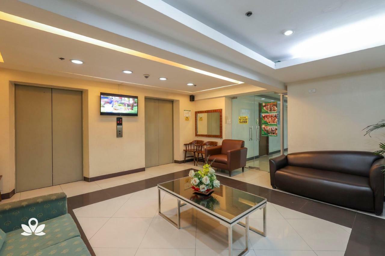Zen Rooms Bp International Manila Exterior photo