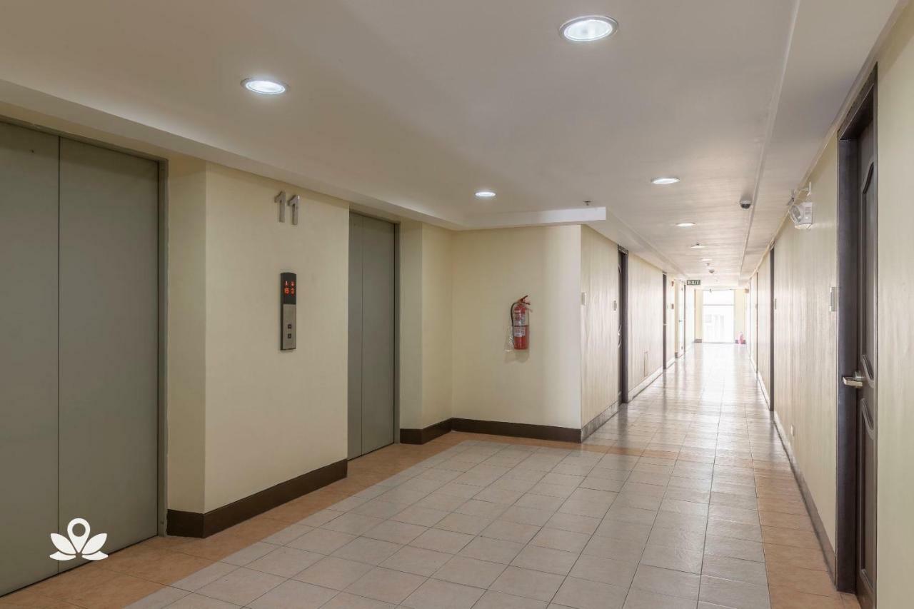 Zen Rooms Bp International Manila Exterior photo
